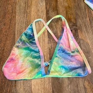 Rave with Mi Gente Top